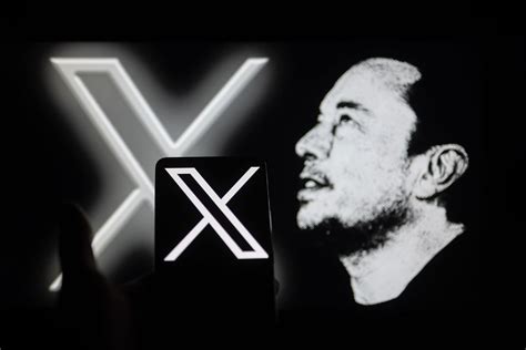 Elon Musk's X pushes Trump tags on all US users .